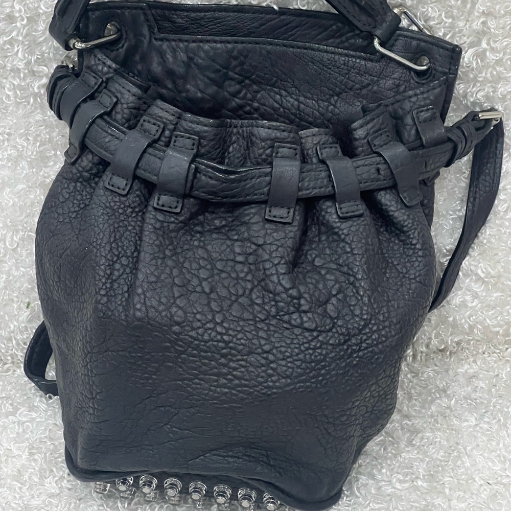 Alexander Wang Diego Bucket Bag